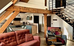 La Faran'dole - Confortable duplex